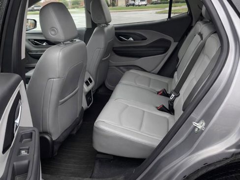 Used 2018 GMC Terrain SLT w/ Preferred Package image 6