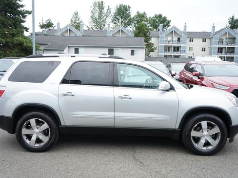 Used 2011 GMC Acadia SLT AWD/4WD image 6