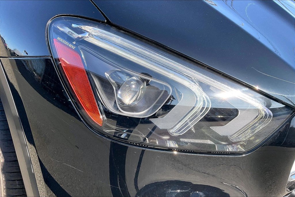 Certified 2023 Mercedes-Benz GLE 350 4MATIC image 23