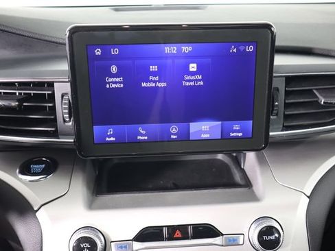 Certified 2022 Ford Explorer XLT w/ Equipment Group 202A AWD/4WD image 53