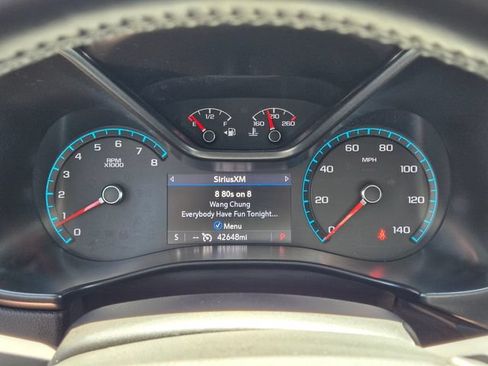Used 2021 Chevrolet Colorado ZR2 w/ ZR2 Dusk Special Edition AWD/4WD image 29