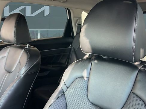 New 2026 Kia Sorento SX image 5