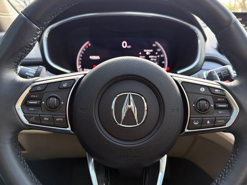 Certified 2023 Acura MDX SH-AWD w/ Advance Package image 32