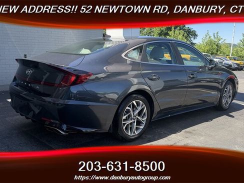 Used 2023 Hyundai Sonata SEL FWD image 6