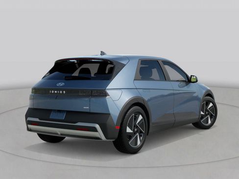 New 2026 Hyundai Ioniq 5 SEL AWD/4WD image 4