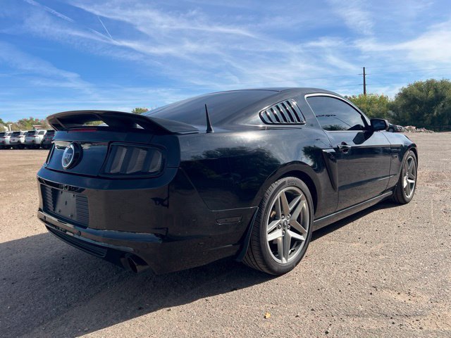 Used 2014 Ford Mustang GT Premium w/ Accessory Package 5 RWD image 5
