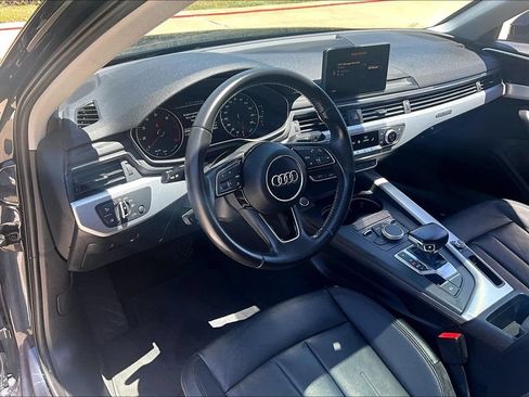 Used 2017 Audi A4 2.0T Premium AWD/4WD image 17