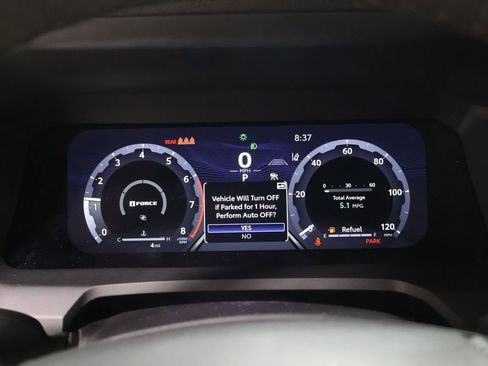 New 2026 Toyota Tacoma TRD Off-Road AWD/4WD image 25