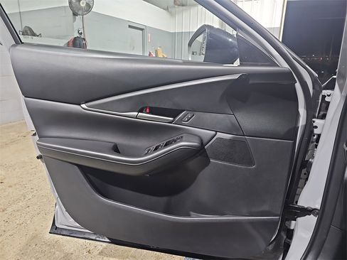 New 2026 MAZDA CX-30 AWD 2.5 S w/ Select Sport Pkg image 28