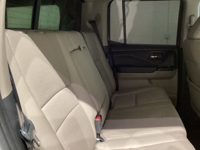 Used 2019 Honda Ridgeline RTL-E image 17