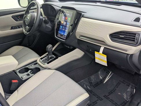 Certified 2025 Subaru Forester Premium w/ Protection Package image 12