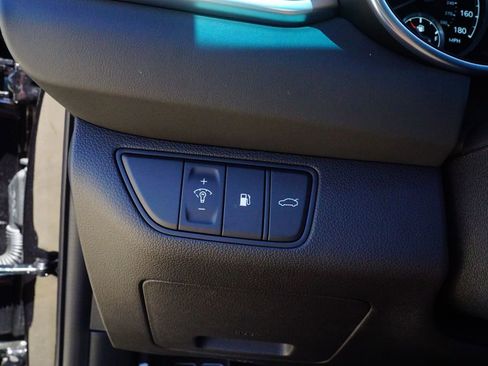 New 2025 Genesis G70 2.5T w/ Sport Prestige Package image 14