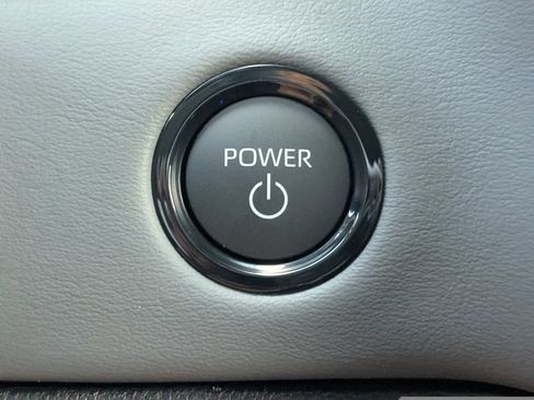 New 2026 Toyota Tundra Capstone AWD/4WD image 26