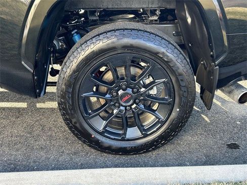 Used 2024 Toyota Tundra 1794 Edition image 11