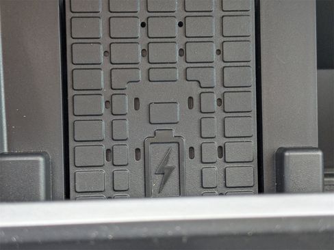 New 2025 Ford F250 Platinum image 17