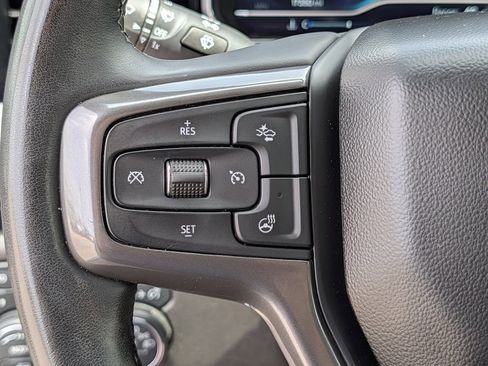 Used 2024 Chevrolet Silverado 3500 High Country w/ High Country Premium Package AWD/4WD image 22