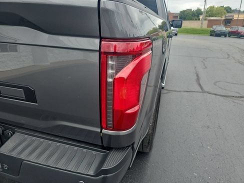 Used 2025 Ford F150 STX w/ Equipment Group 200A AWD/4WD image 6