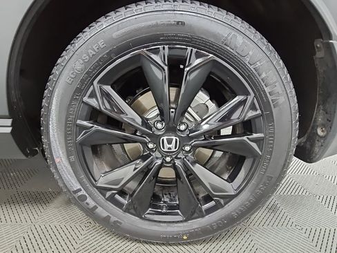 Used 2024 Honda CR-V Sport Touring image 48