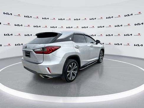 Used 2019 Lexus RX 350 FWD w/ Navigation Package image 8