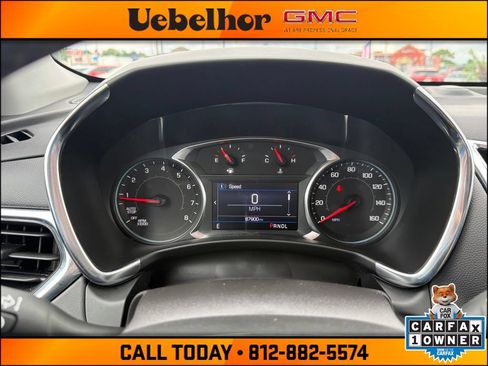 Used 2024 Chevrolet Equinox LT AWD/4WD image 27