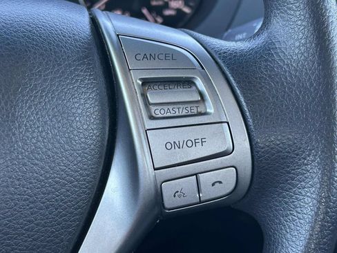 Used 2014 Nissan Altima 2.5 S FWD image 21
