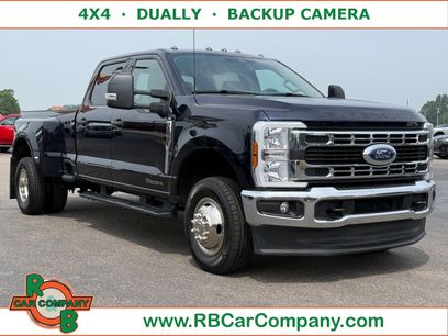 Used 2025 Ford F350 XLT