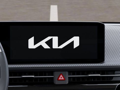 New 2025 Kia EV6 GT-Line image 20