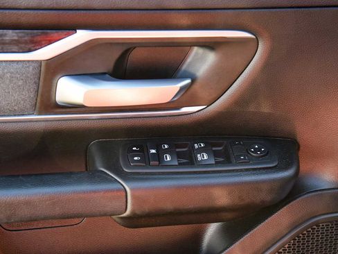 Used 2022 RAM 1500 Big Horn image 15