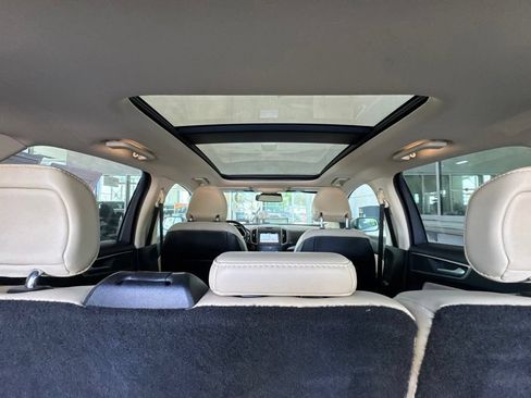 Used 2019 Ford Edge SEL FWD image 17