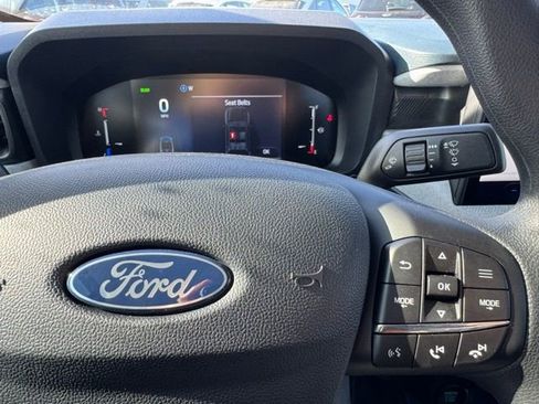 New 2025 Ford Maverick XLT image 25