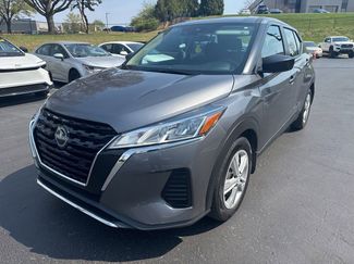 Used 2023 Nissan Kicks S video 1