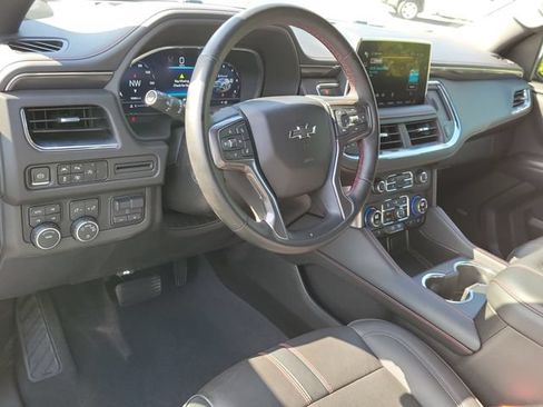 Used 2023 Chevrolet Tahoe RST w/ Luxury Package AWD/4WD image 6