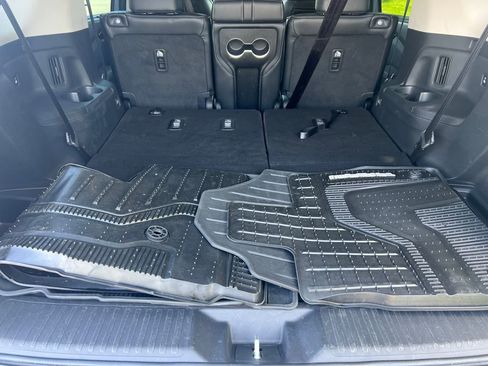 Used 2023 Honda Pilot Elite image 21