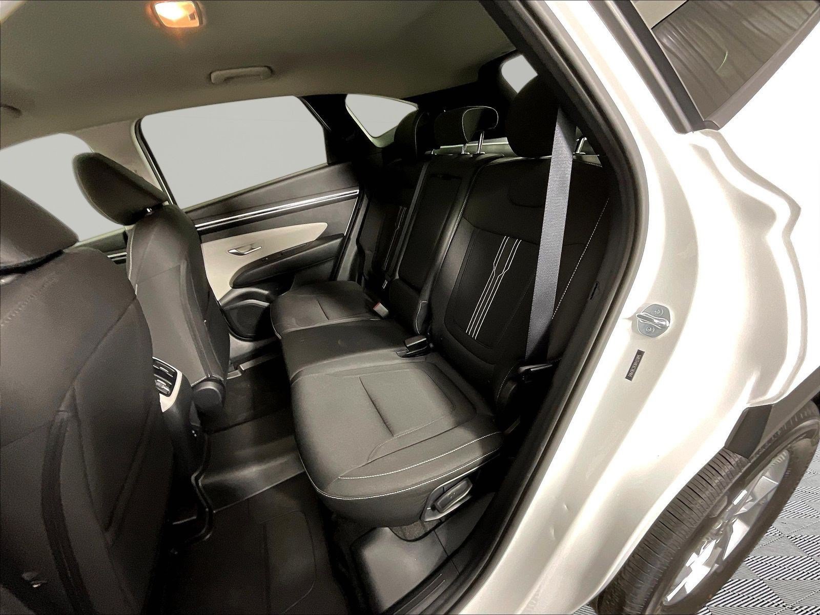 Certified 2024 Hyundai Tucson SEL AWD/4WD image 21