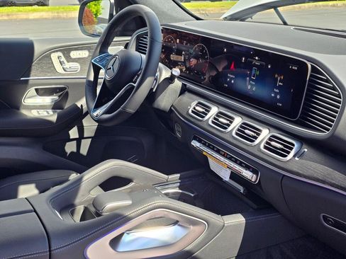New 2026 Mercedes-Benz GLE 350 4MATIC image 19