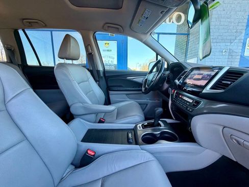 Used 2016 Honda Pilot EX-L image 50