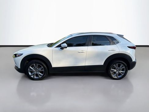 Used 2023 MAZDA CX-30 AWD 2.5 S w/ Select Package image 3