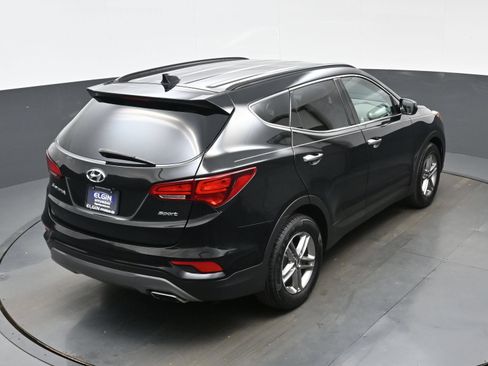 Used 2017 Hyundai Santa Fe Sport FWD image 34