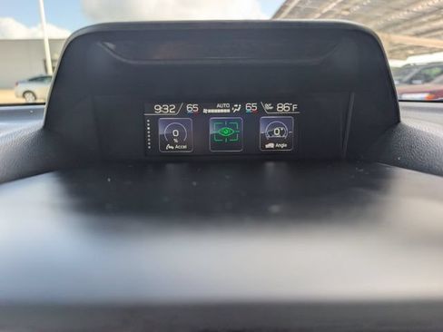 Used 2020 Subaru Forester Touring w/ Popular Package #2 AWD/4WD image 16