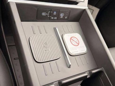 New 2026 Hyundai Santa Fe SEL image 19