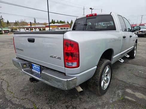 Used 2002 Dodge Ram 1500 Truck SLT image 5
