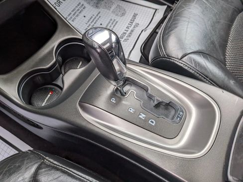Used 2020 Dodge Journey Crossroad FWD image 63