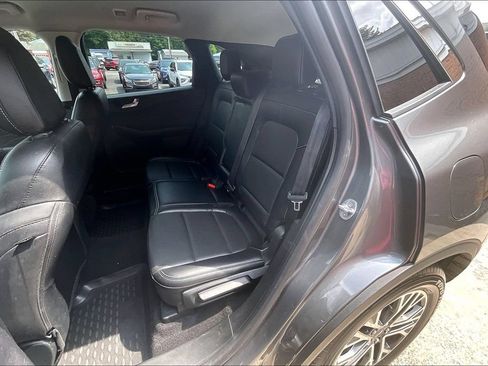 Used 2022 Ford Escape SEL AWD/4WD image 25