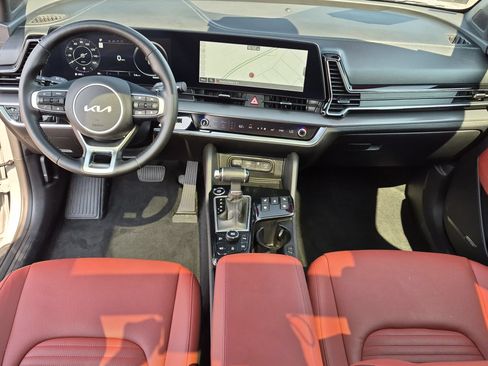 Used 2023 Kia Sportage SX FWD image 20