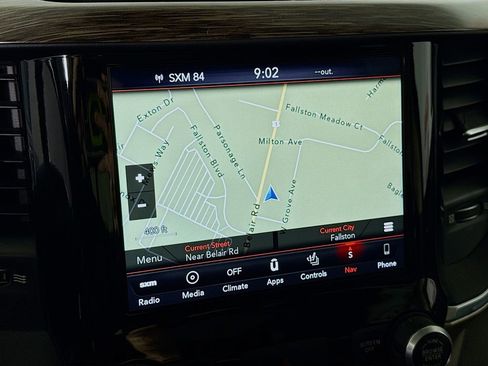 Used 2019 RAM 1500 Laramie image 6