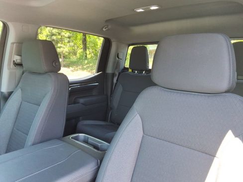 Certified 2024 Chevrolet Silverado 1500 RST AWD/4WD image 22