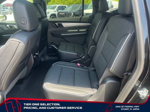 New 2026 Buick Enclave Preferred FWD image 11