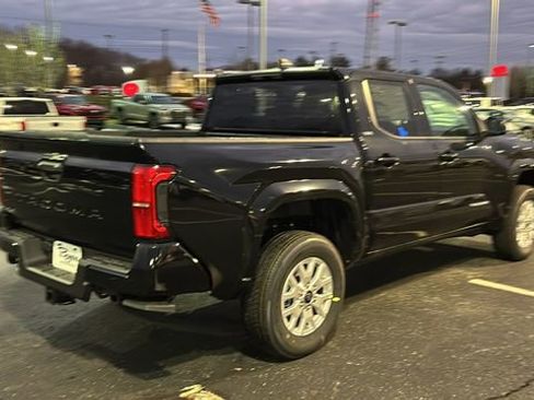 New 2026 Toyota Tacoma SR5 image 28