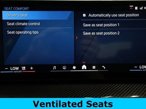 Used 2026 BMW M4 Competition image 39