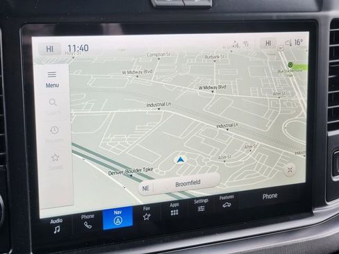 New 2026 Ford F250 Platinum image 22